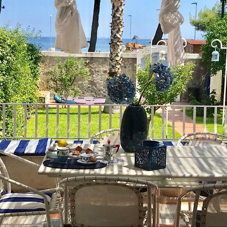 Villa Del Melograno Patti Εξωτερικό φωτογραφία