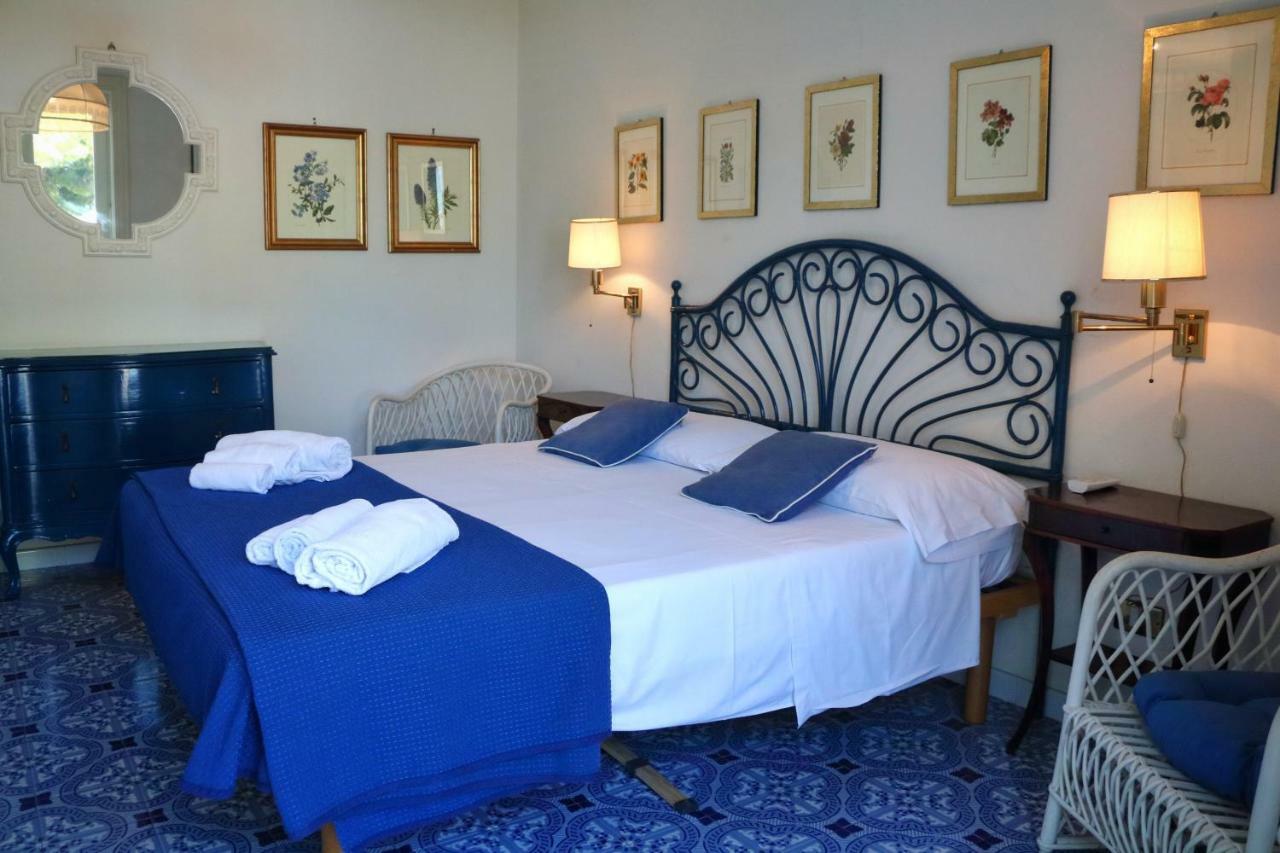 Villa Del Melograno Patti Εξωτερικό φωτογραφία