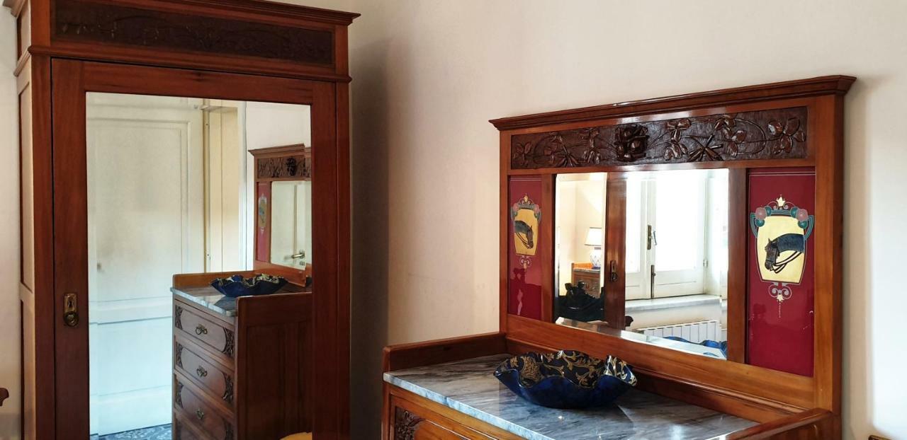 Villa Del Melograno Patti Εξωτερικό φωτογραφία