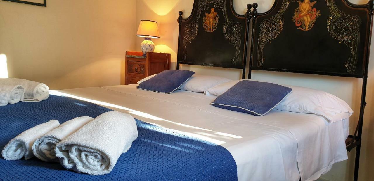 Villa Del Melograno Patti Εξωτερικό φωτογραφία