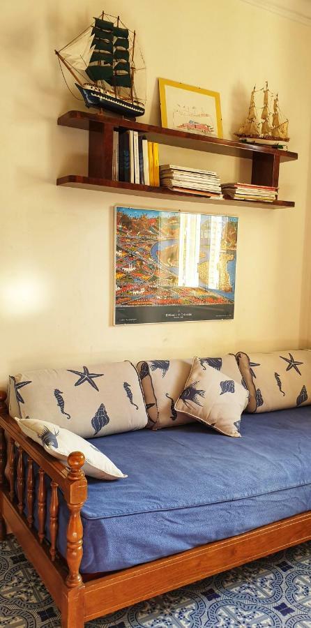 Villa Del Melograno Patti Εξωτερικό φωτογραφία