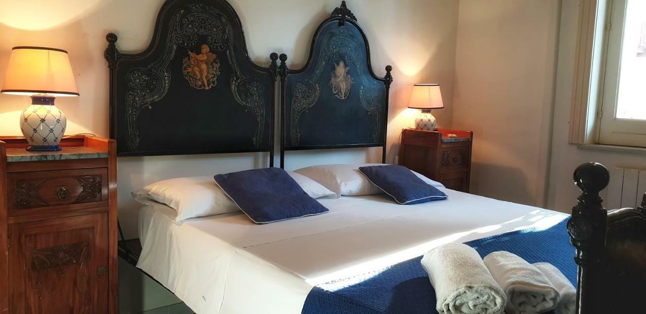 Villa Del Melograno Patti Εξωτερικό φωτογραφία
