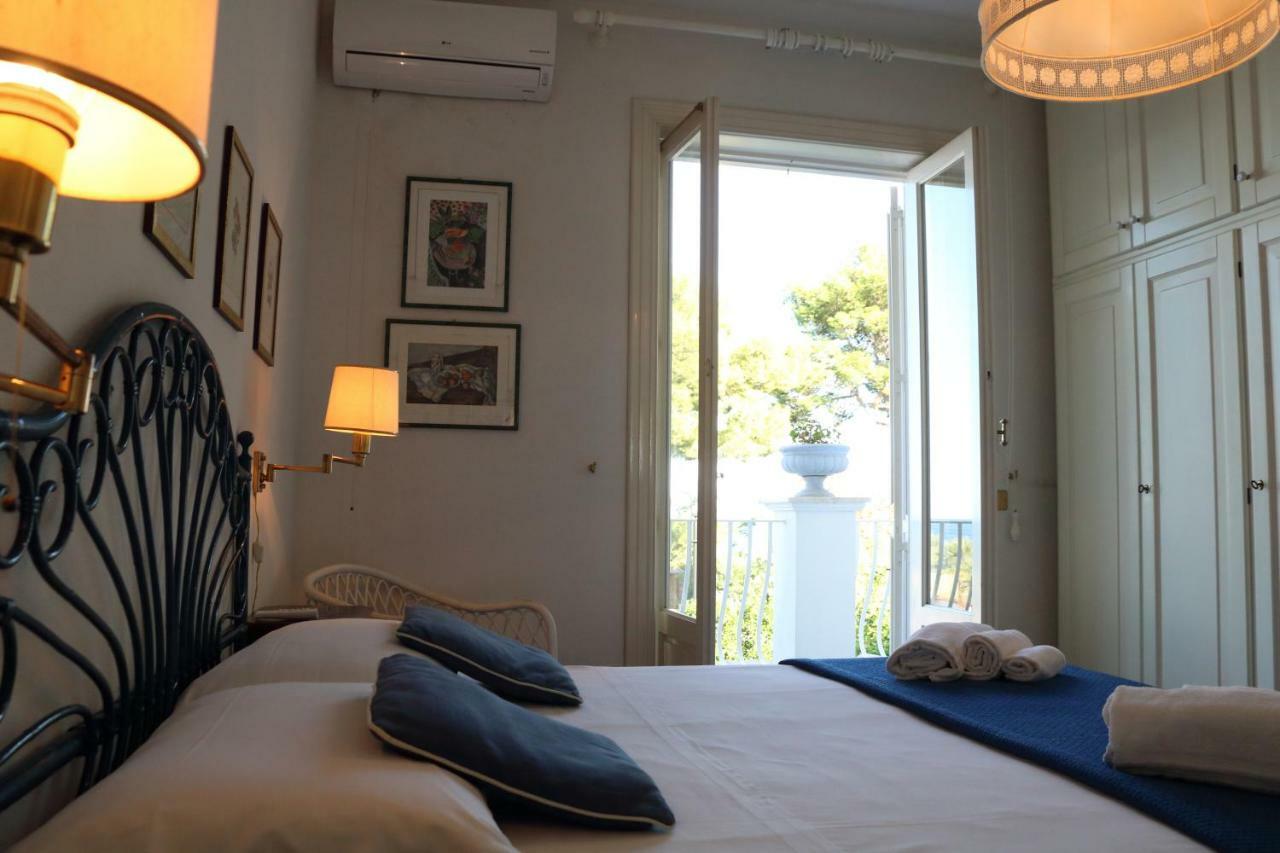 Villa Del Melograno Patti Εξωτερικό φωτογραφία