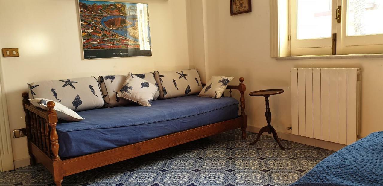 Villa Del Melograno Patti Εξωτερικό φωτογραφία