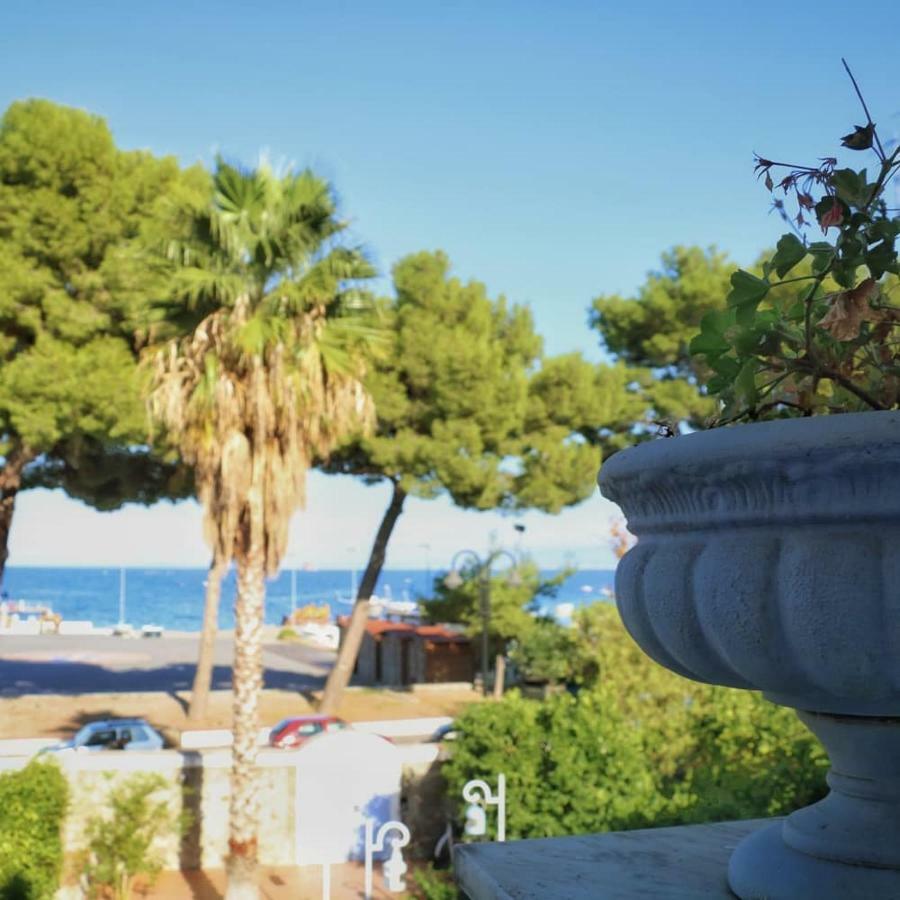 Villa Del Melograno Patti Εξωτερικό φωτογραφία