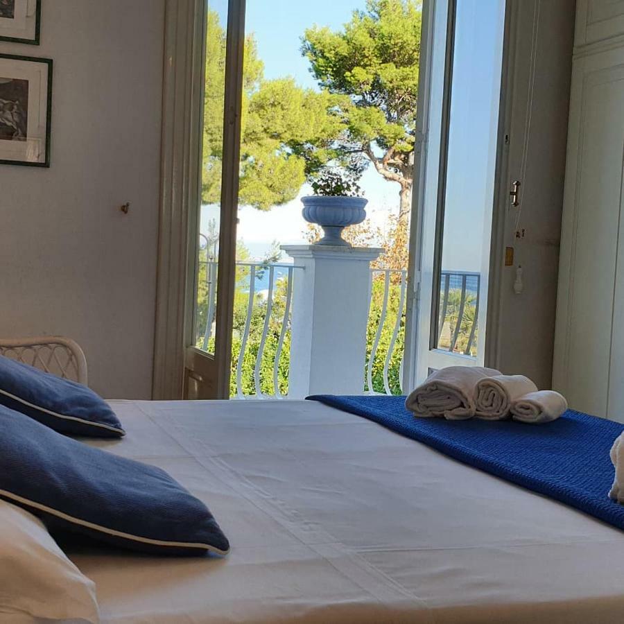 Villa Del Melograno Patti Εξωτερικό φωτογραφία