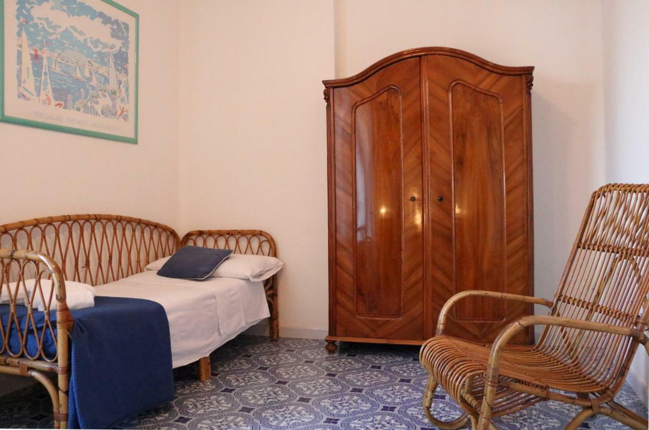 Villa Del Melograno Patti Εξωτερικό φωτογραφία
