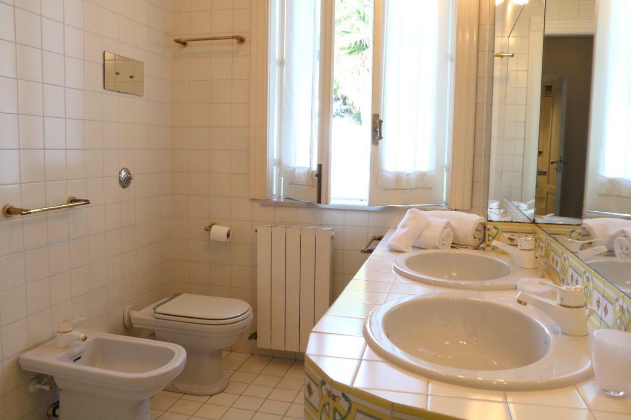 Villa Del Melograno Patti Εξωτερικό φωτογραφία