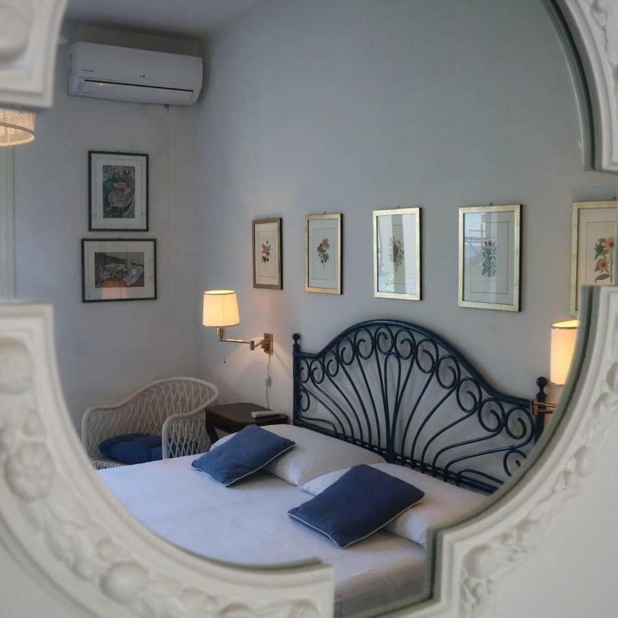 Villa Del Melograno Patti Εξωτερικό φωτογραφία